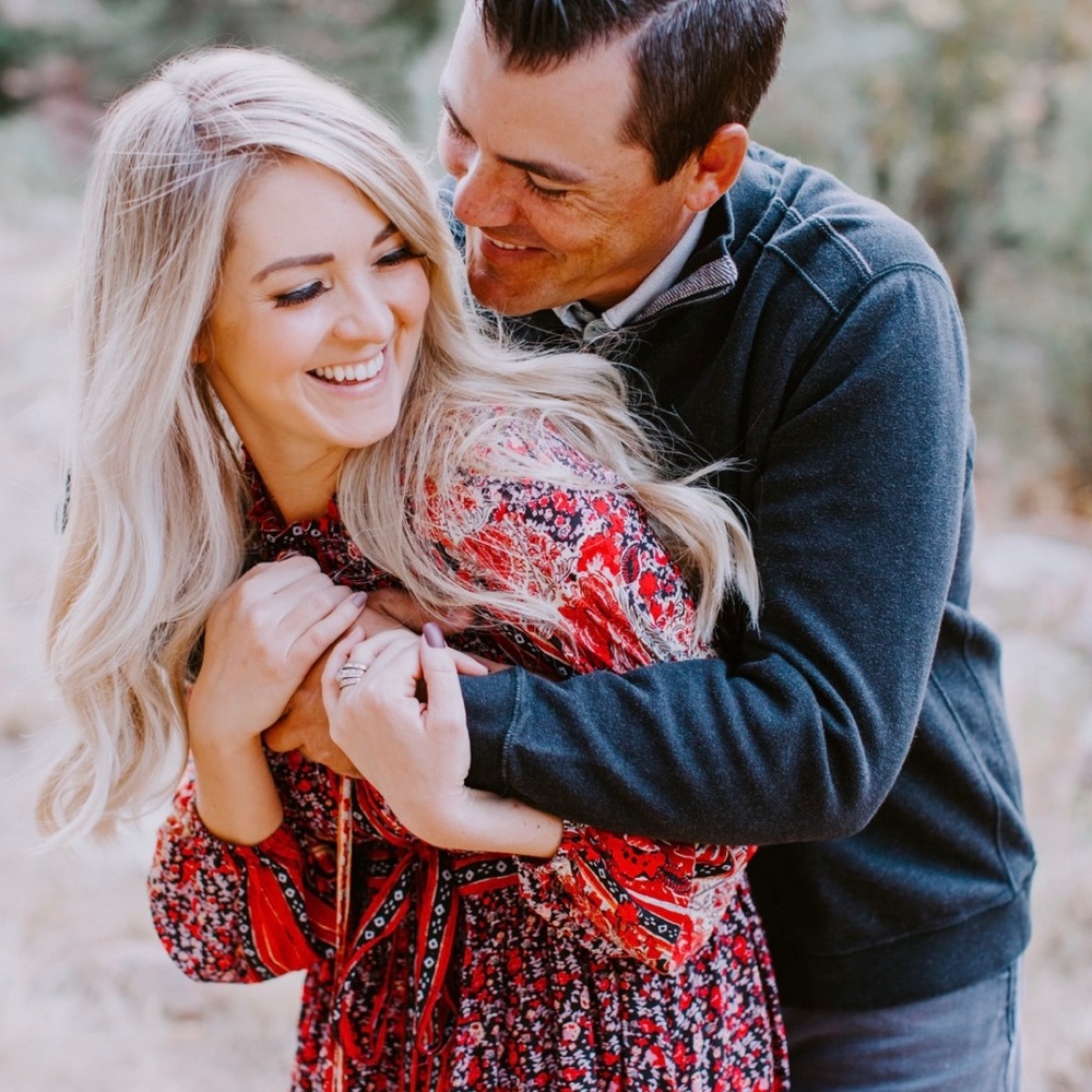 Meet your Posher, Hillary